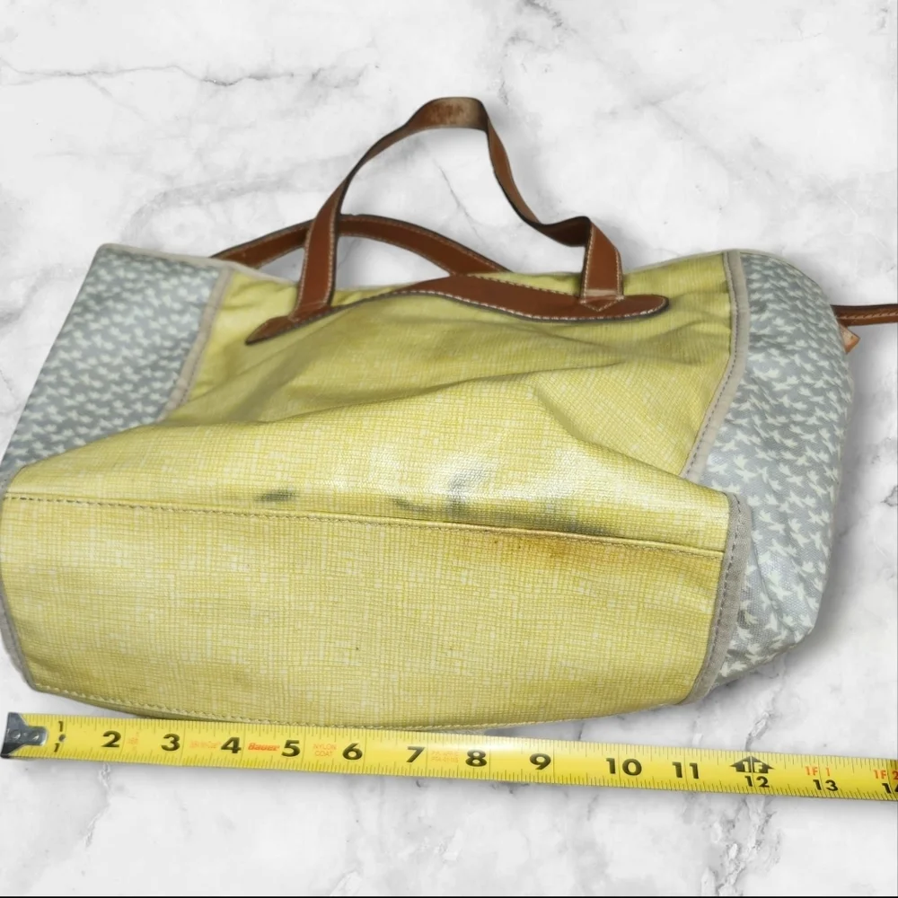 Fossil Purse